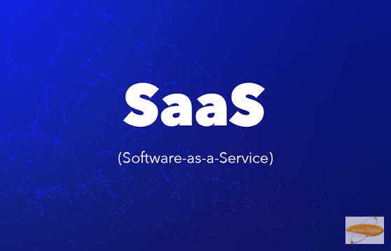 Site de services / SaaS