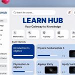 Site éducatif / e-learning