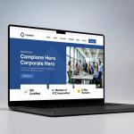 Site vitrine / corporate