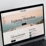 Blog & site de contenu