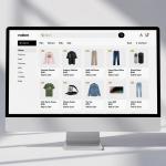 Site e-commerce Multi-utilisateur